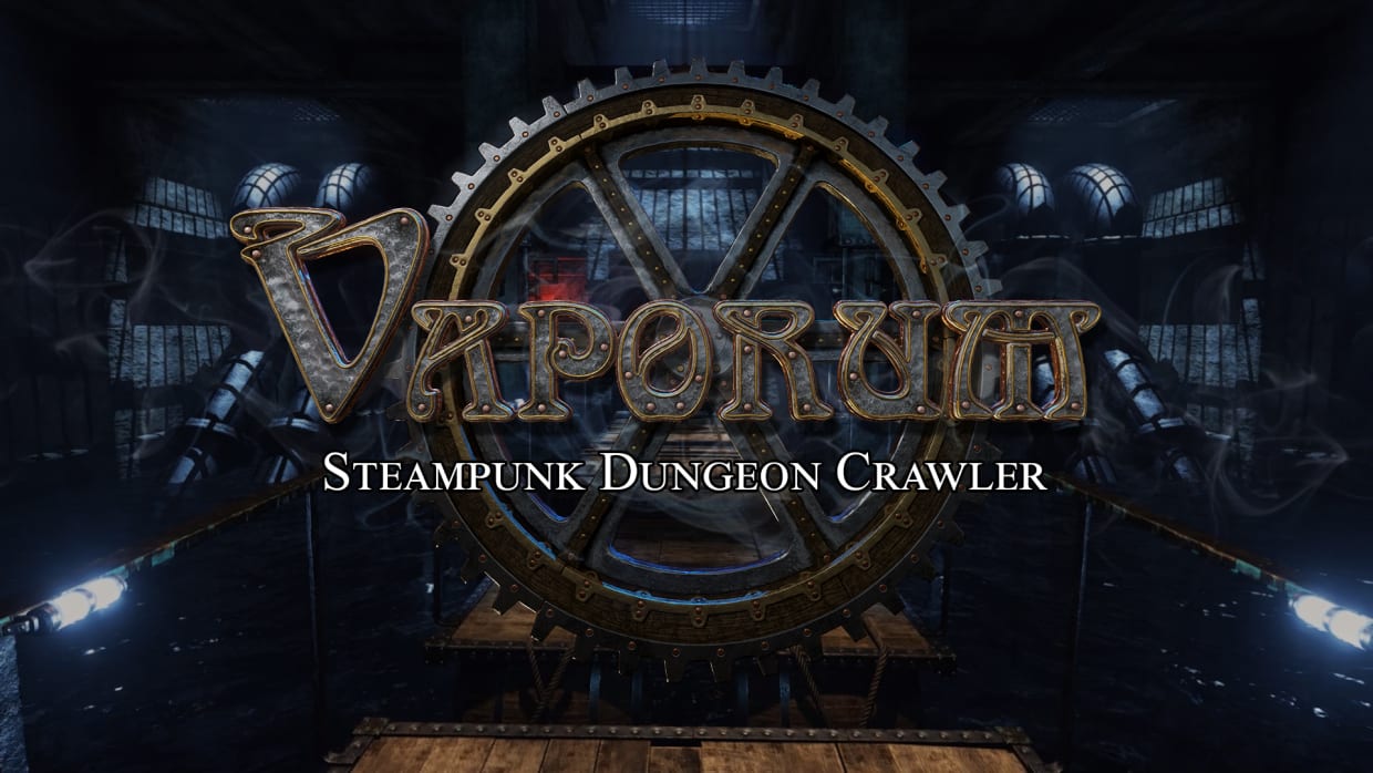 Vaporum 1