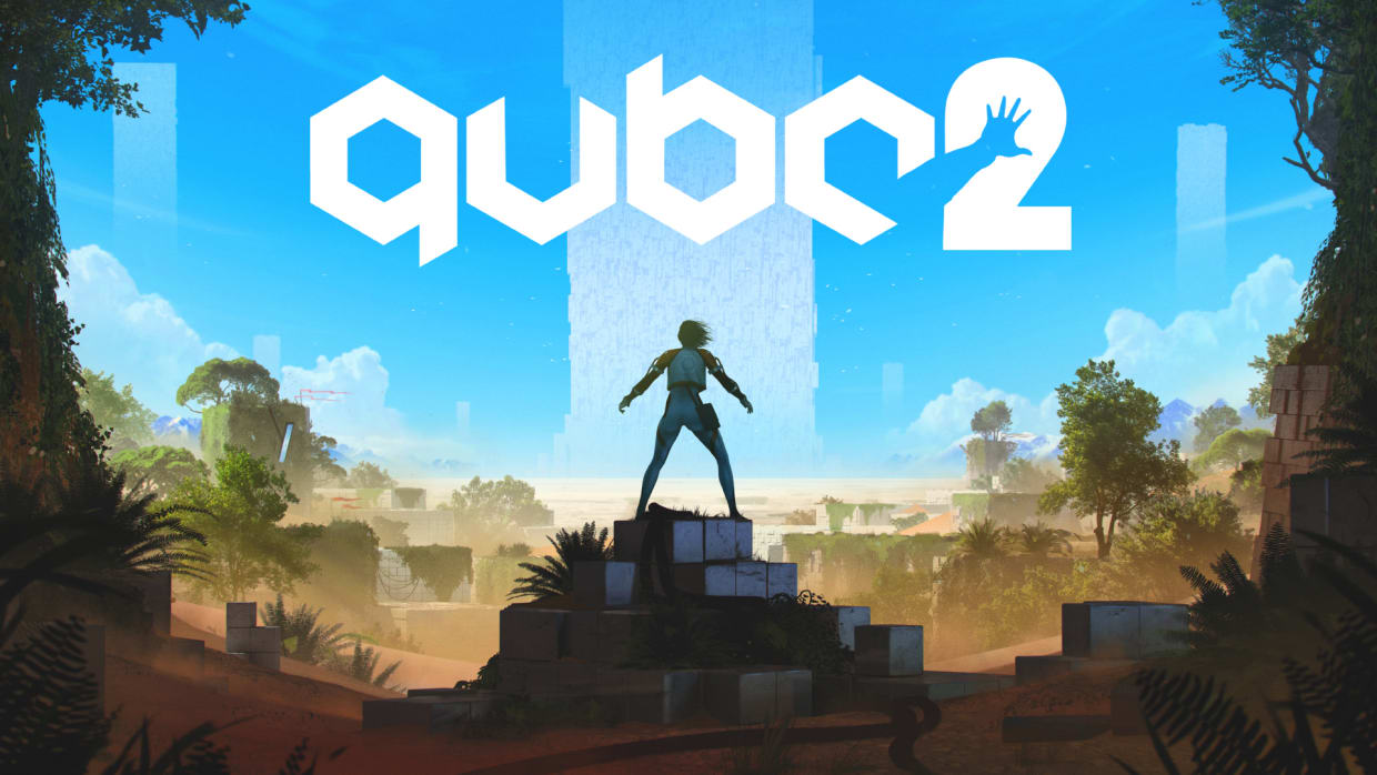 Q.U.B.E. 2 1