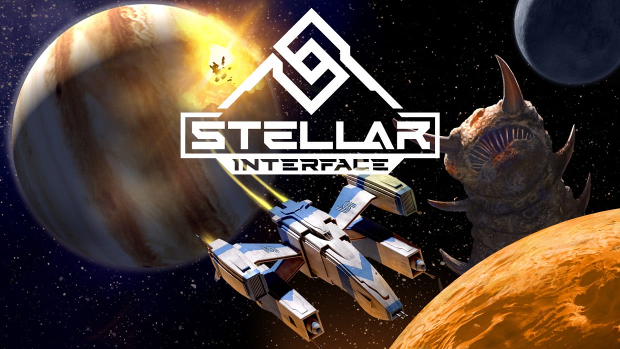 Stellar Interface 1