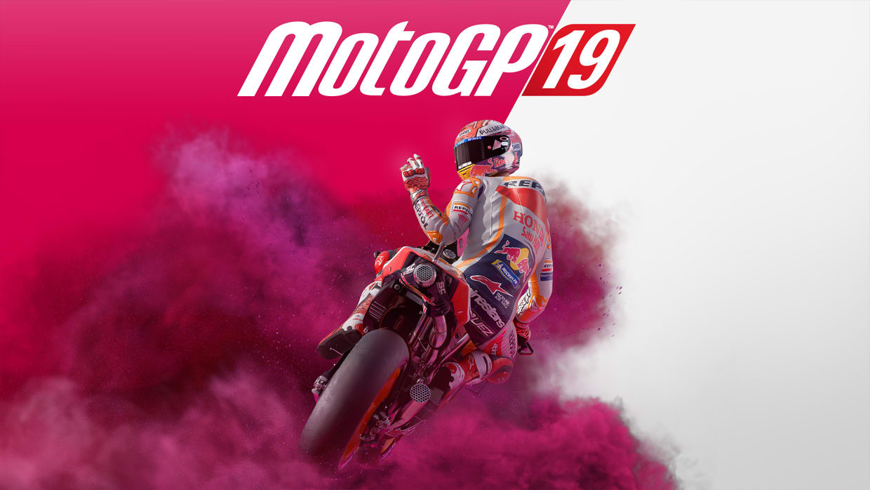 Jogo PS4 Moto GP19 Deluxe Edition 