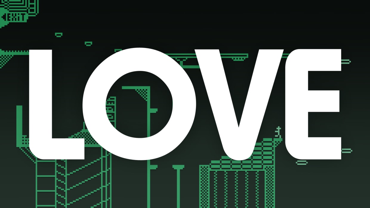 LOVE 1