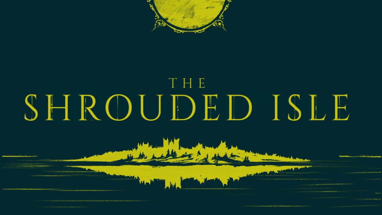 The Shrouded Isle 1