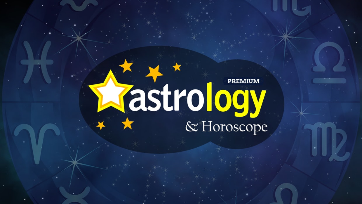 Astrology and Horoscopes Premium 1