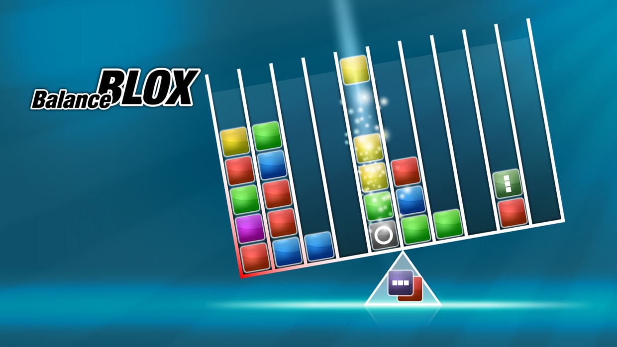 Balance Blox 1