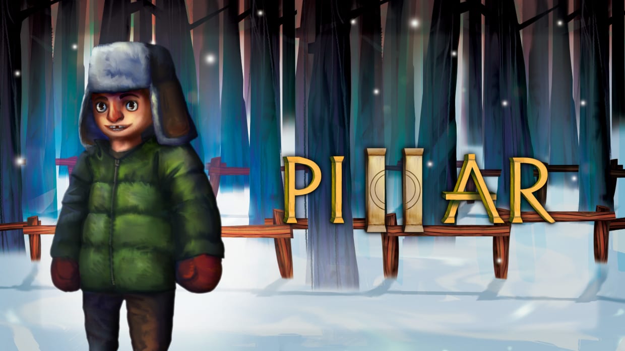 Pillar 1
