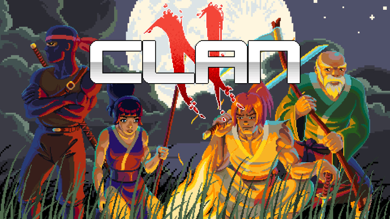 Clan N 1