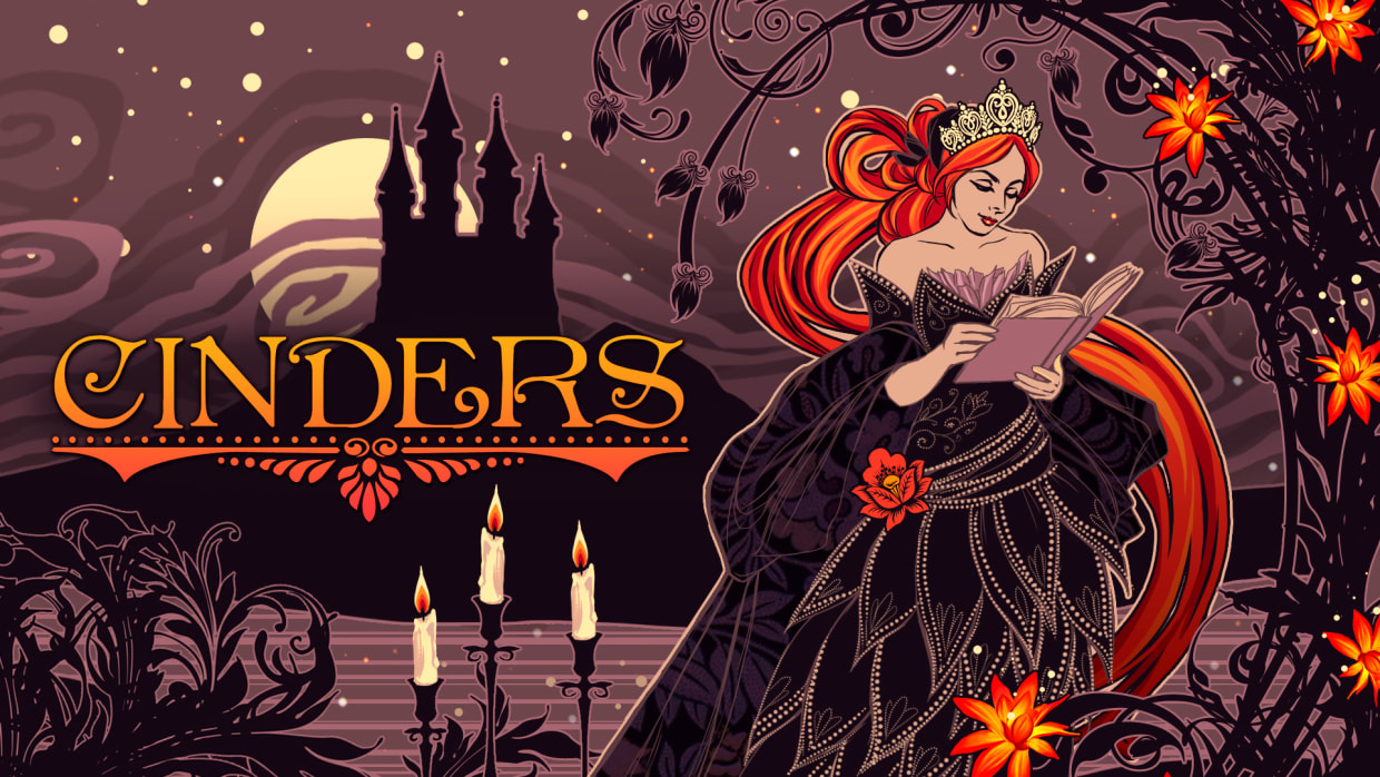 Cinders 1