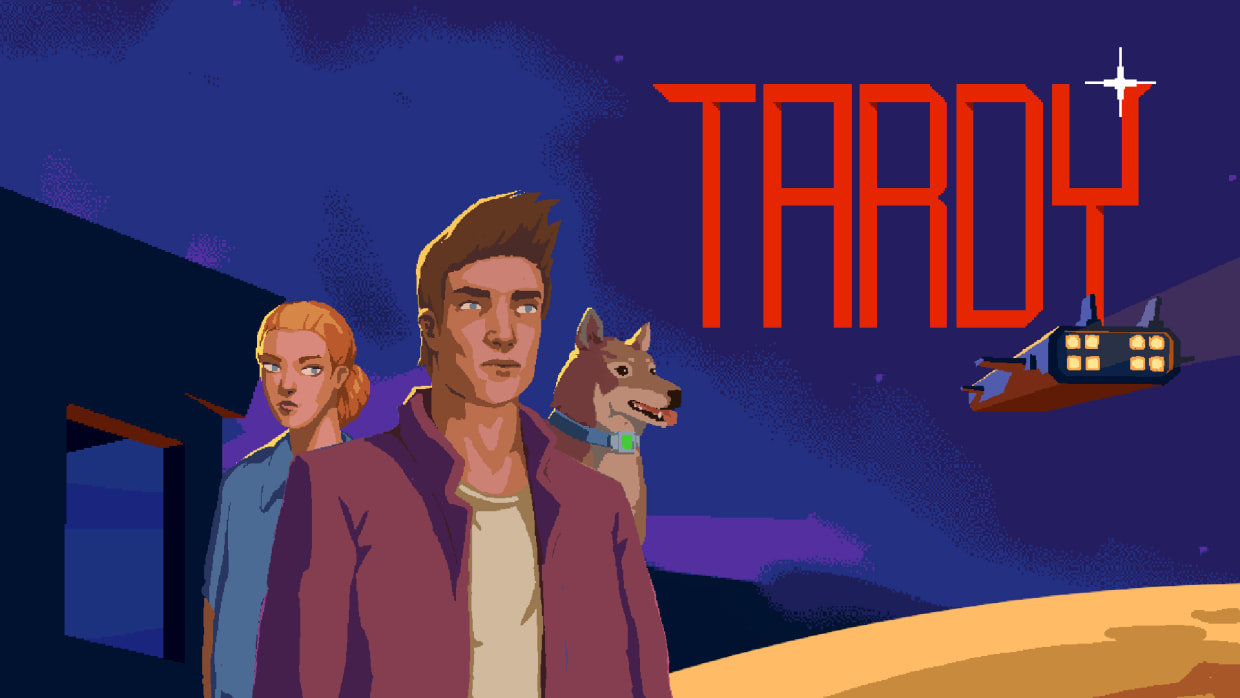 Tardy 1
