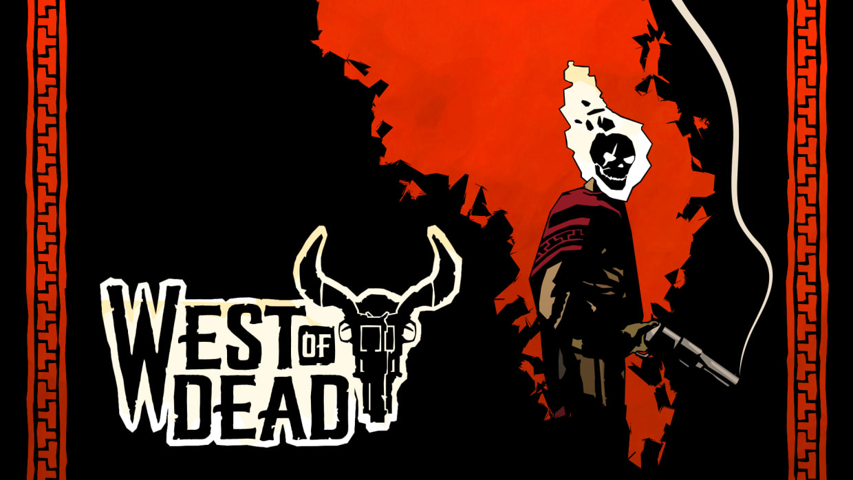 West of Dead 1