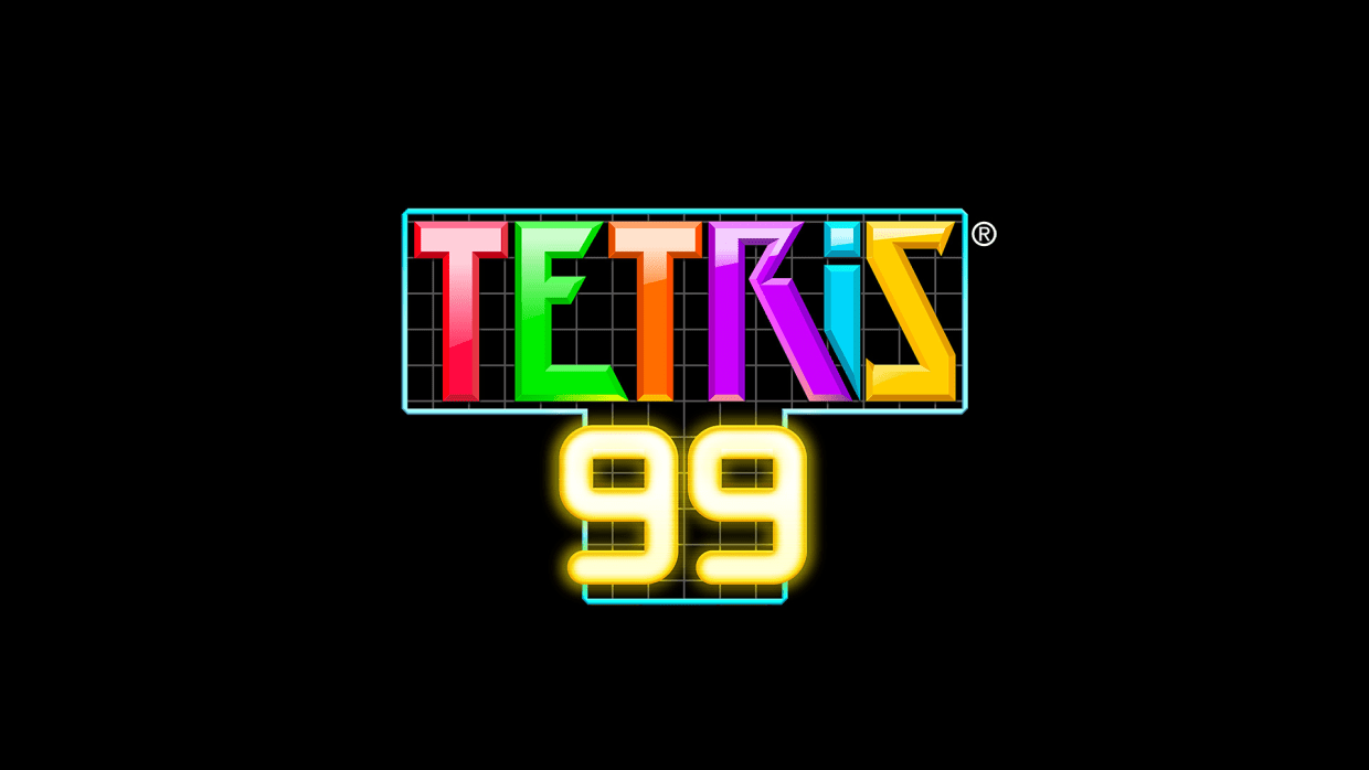 Tetris® 99 1