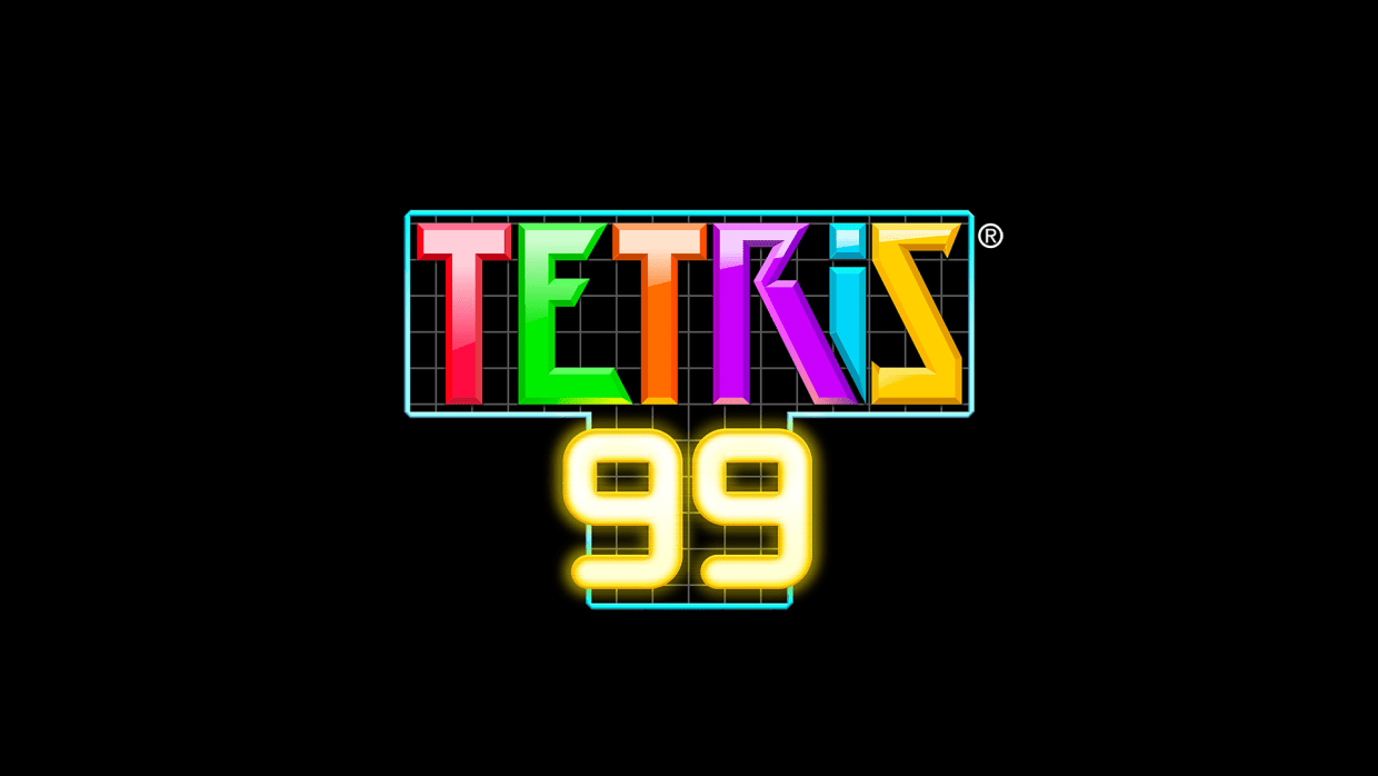 Tetris 99 for Nintendo Switch
