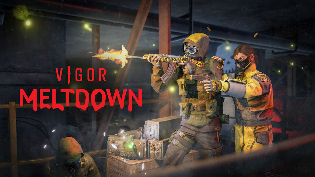 Vigor 1