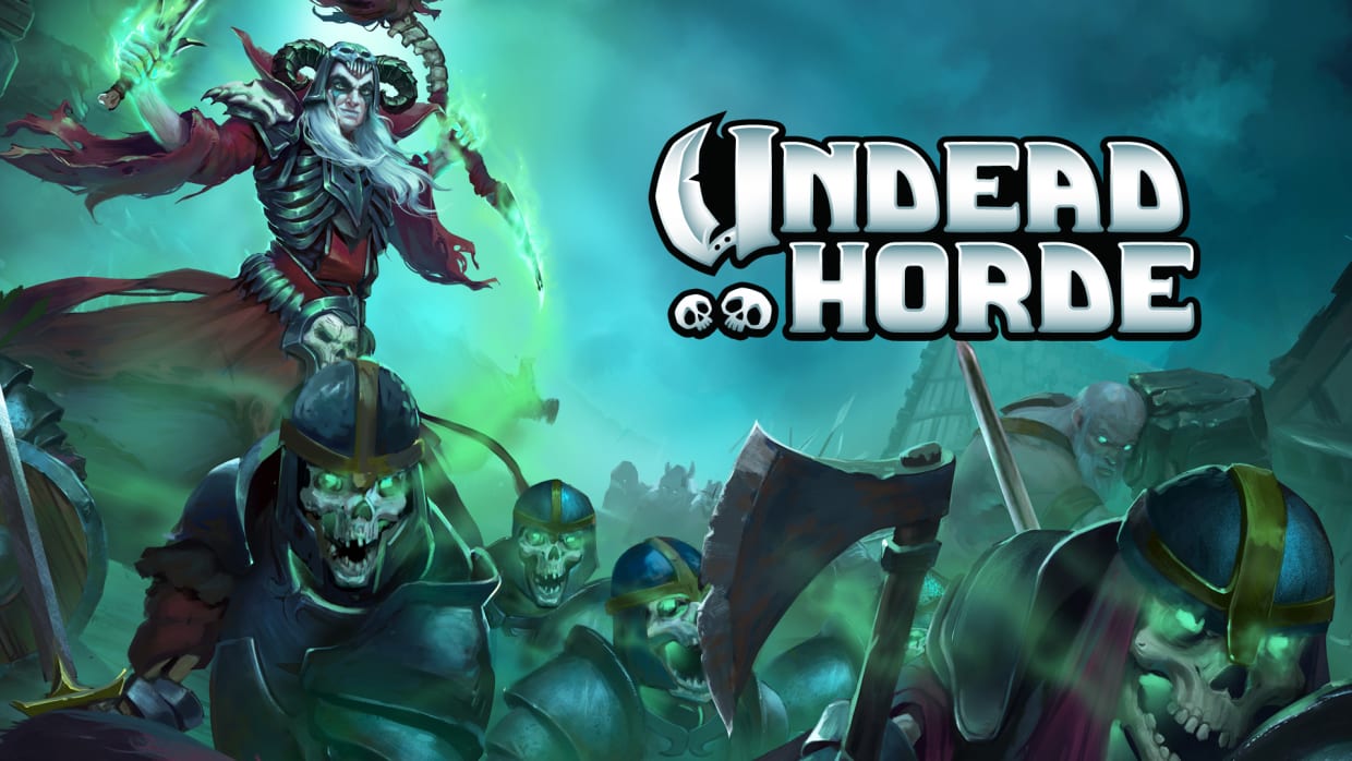 Undead Horde 1