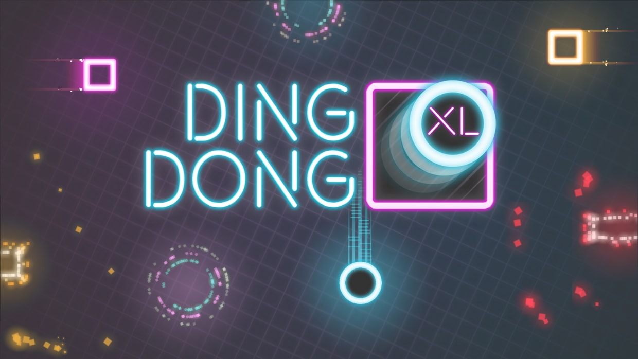 Ding Dong XL 1