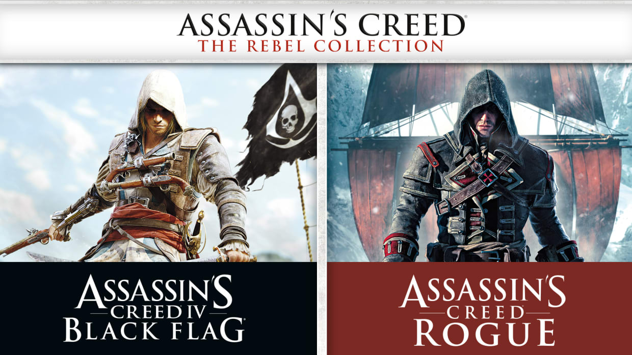Eshop assassin's creed 2025