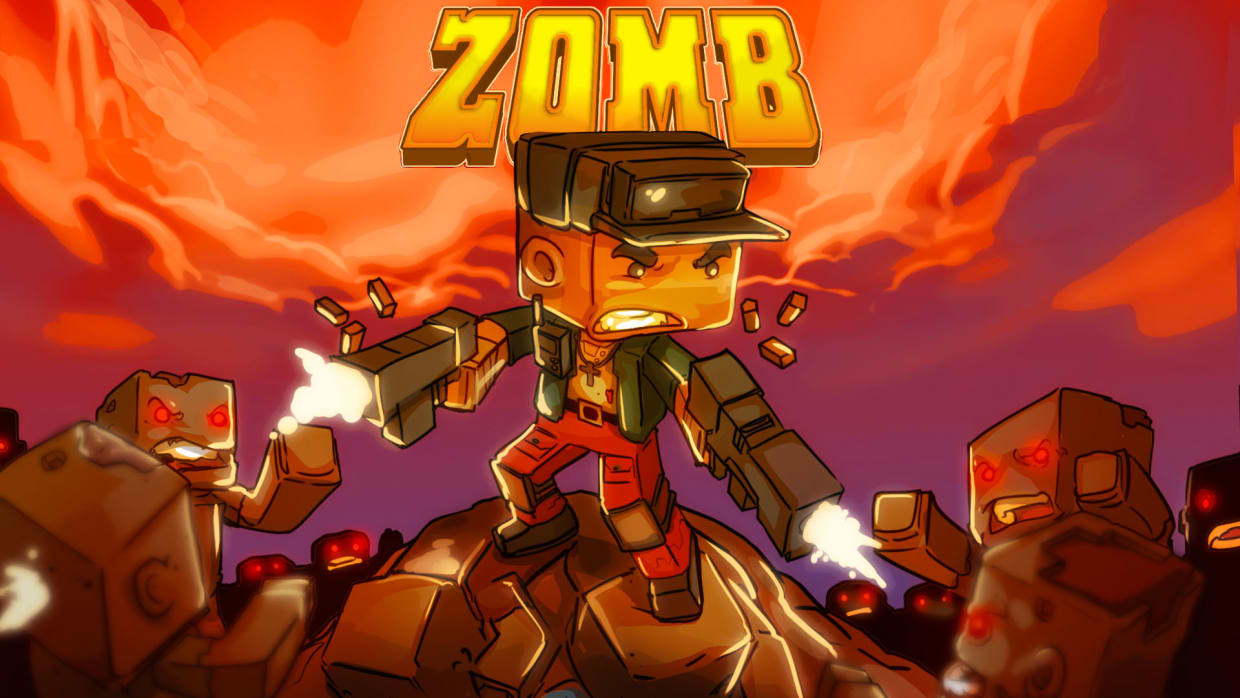 ZOMB 1