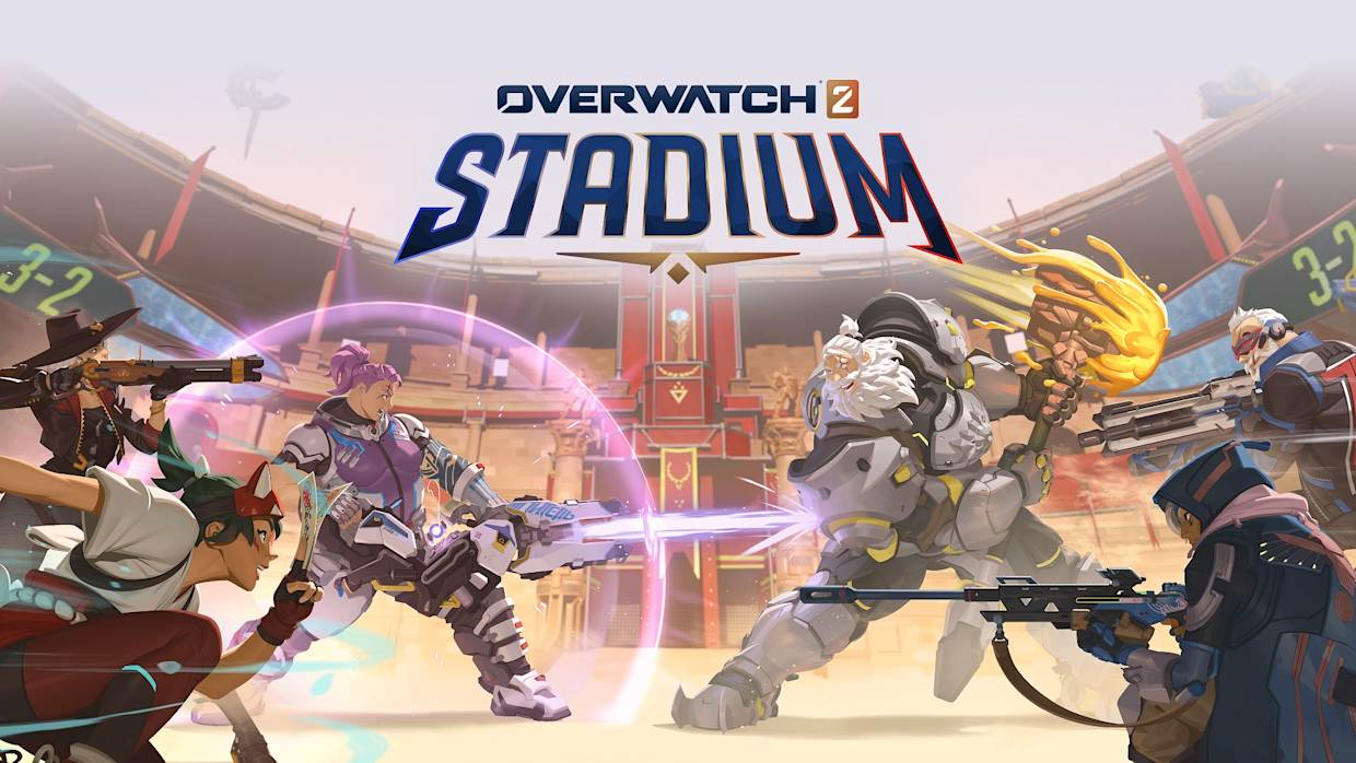 Overwatch® 2 1