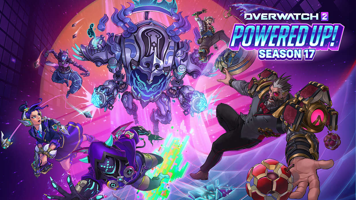 Overwatch® 2 1