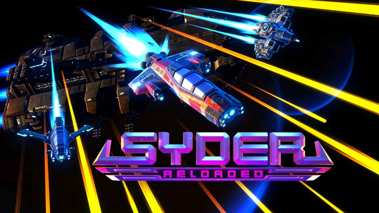 Syder Reloaded 1