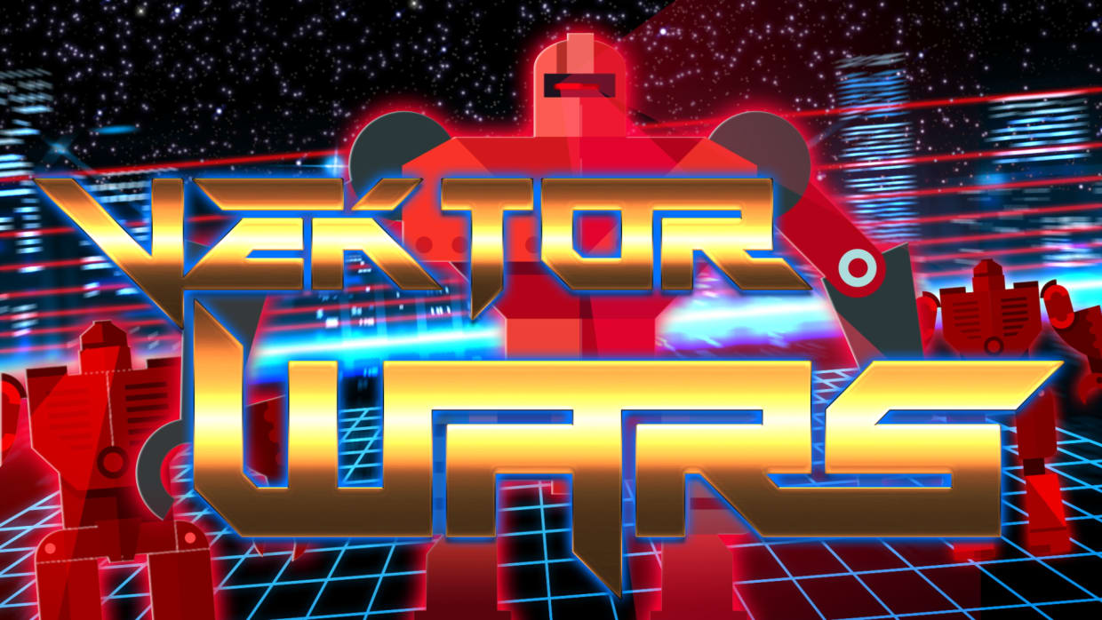 Vektor Wars 1