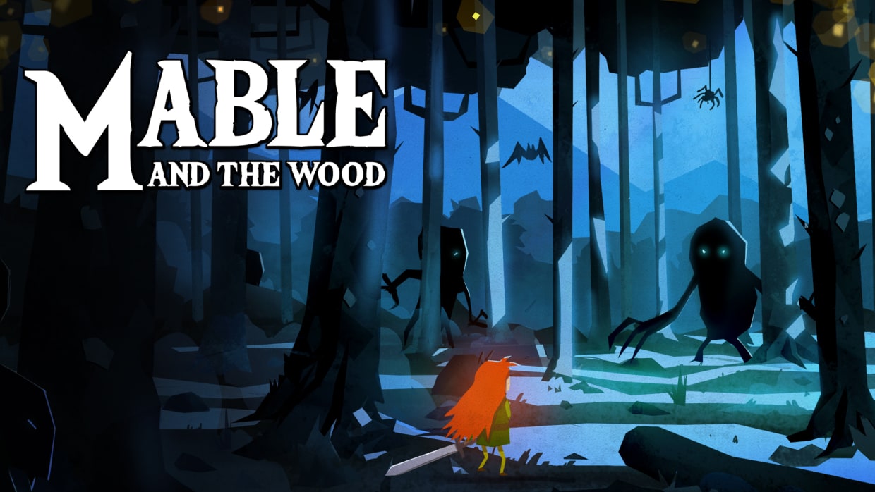 Mable & The Wood 1