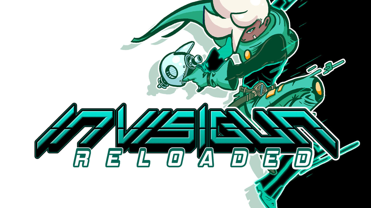 Invisigun Reloaded 1