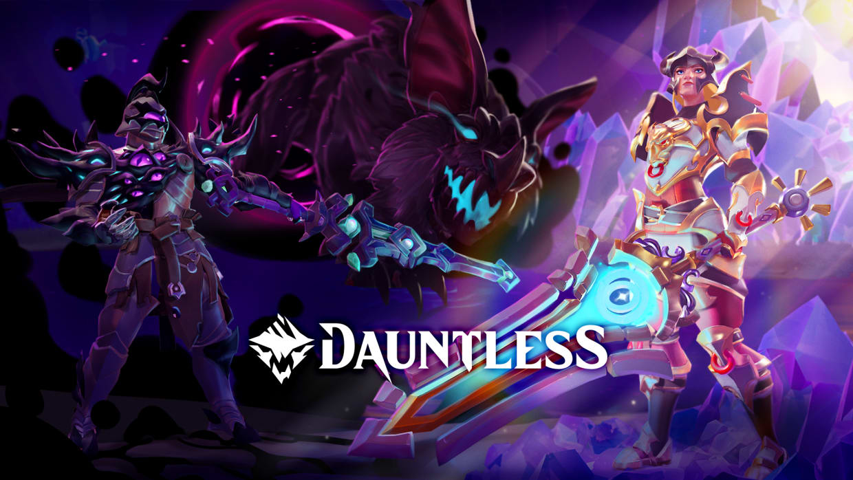 Dauntless 1
