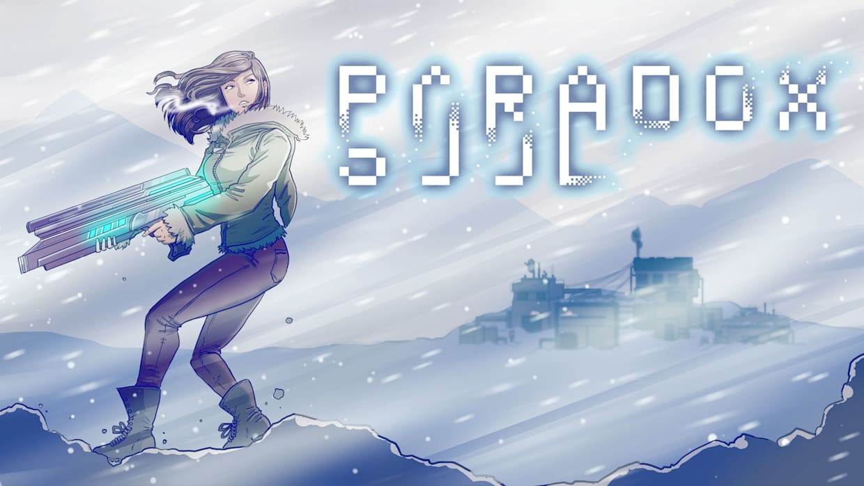 Paradox Soul 1