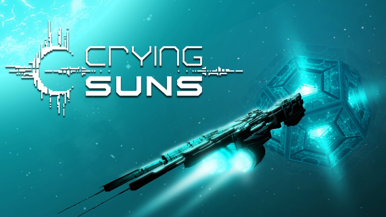 Crying Suns 1