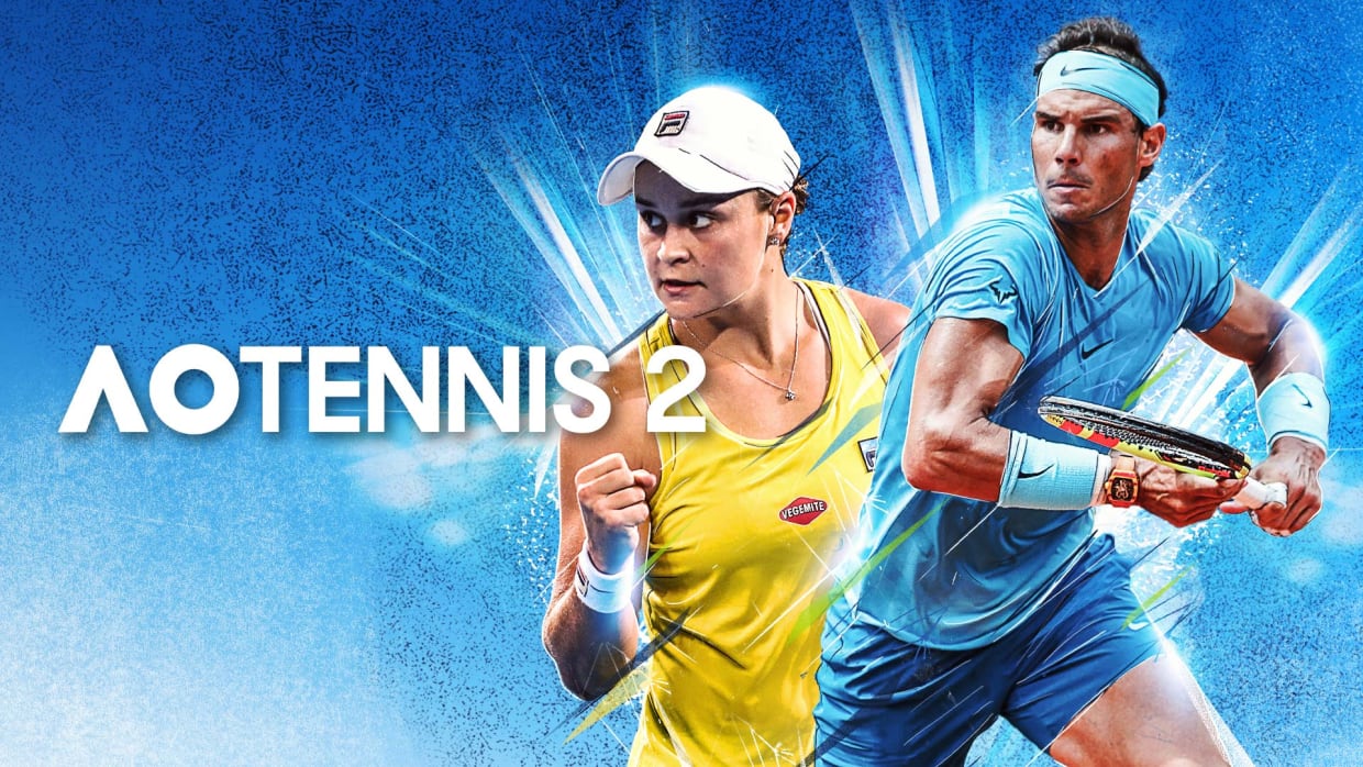 AO Tennis 2 1