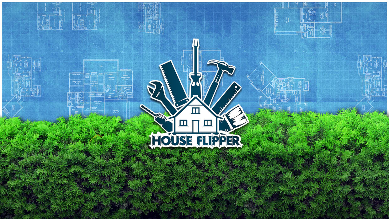House Flipper  1