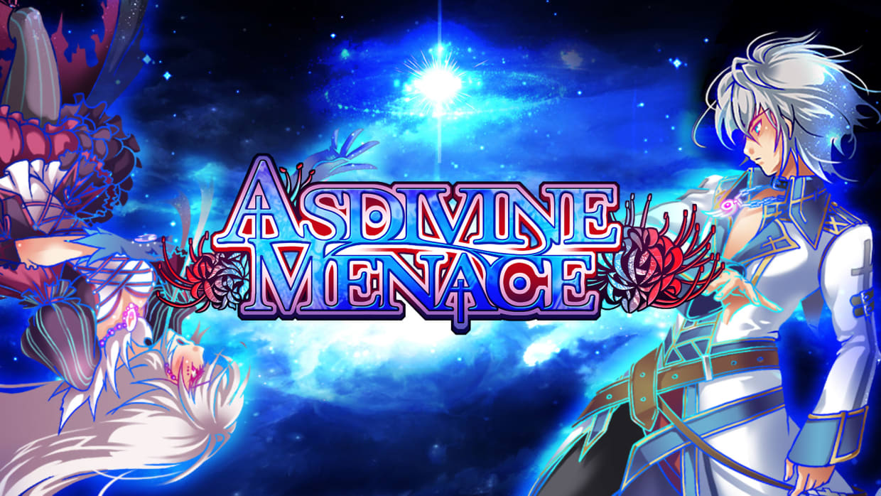 Asdivine Menace 1