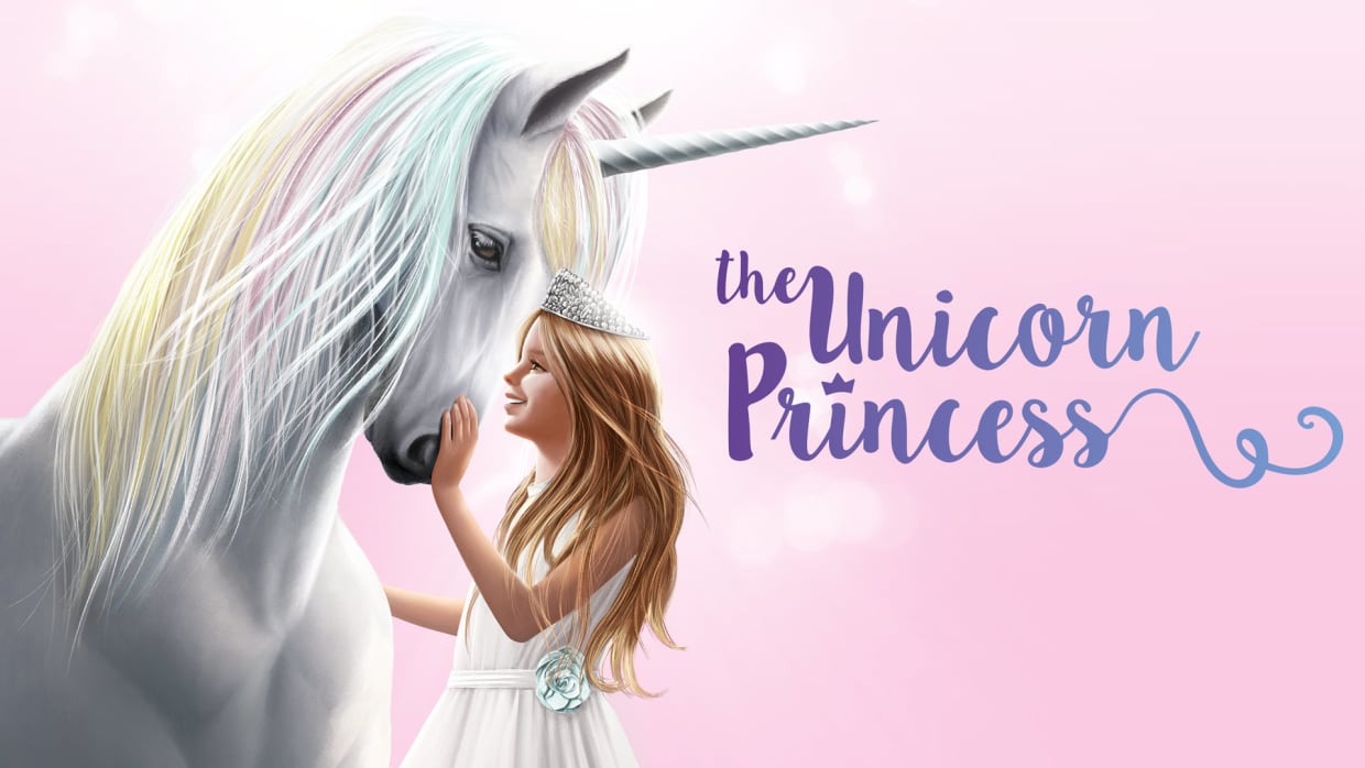 The Unicorn Princess for Nintendo Switch - Nintendo Official Site