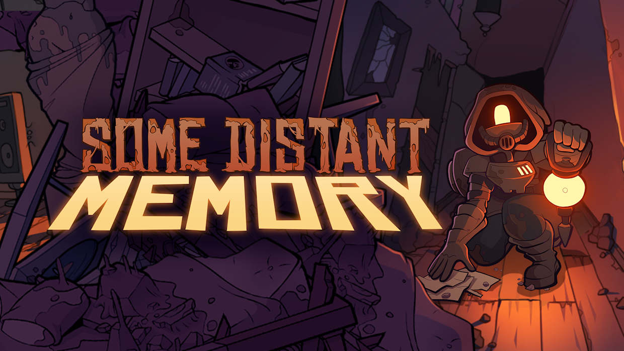 Some Distant Memory 1