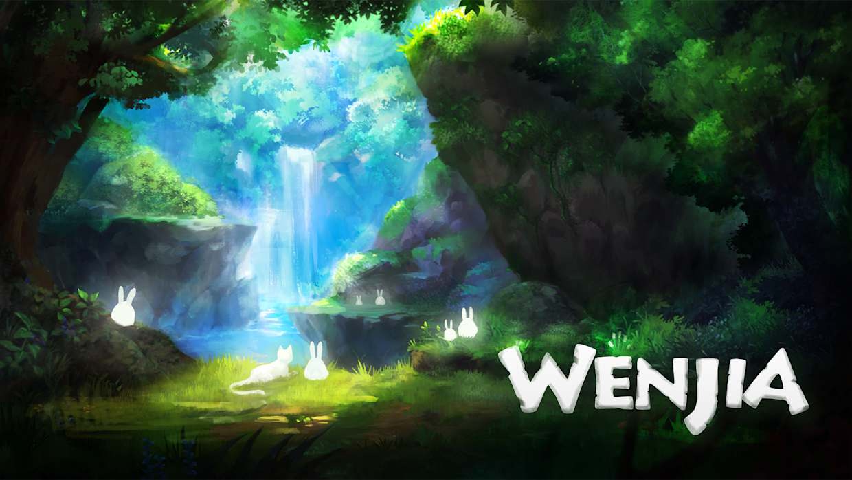 Wenjia 1
