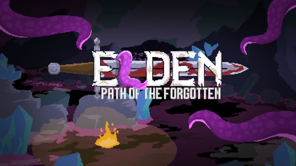 Elden: Path of the Forgotten 1