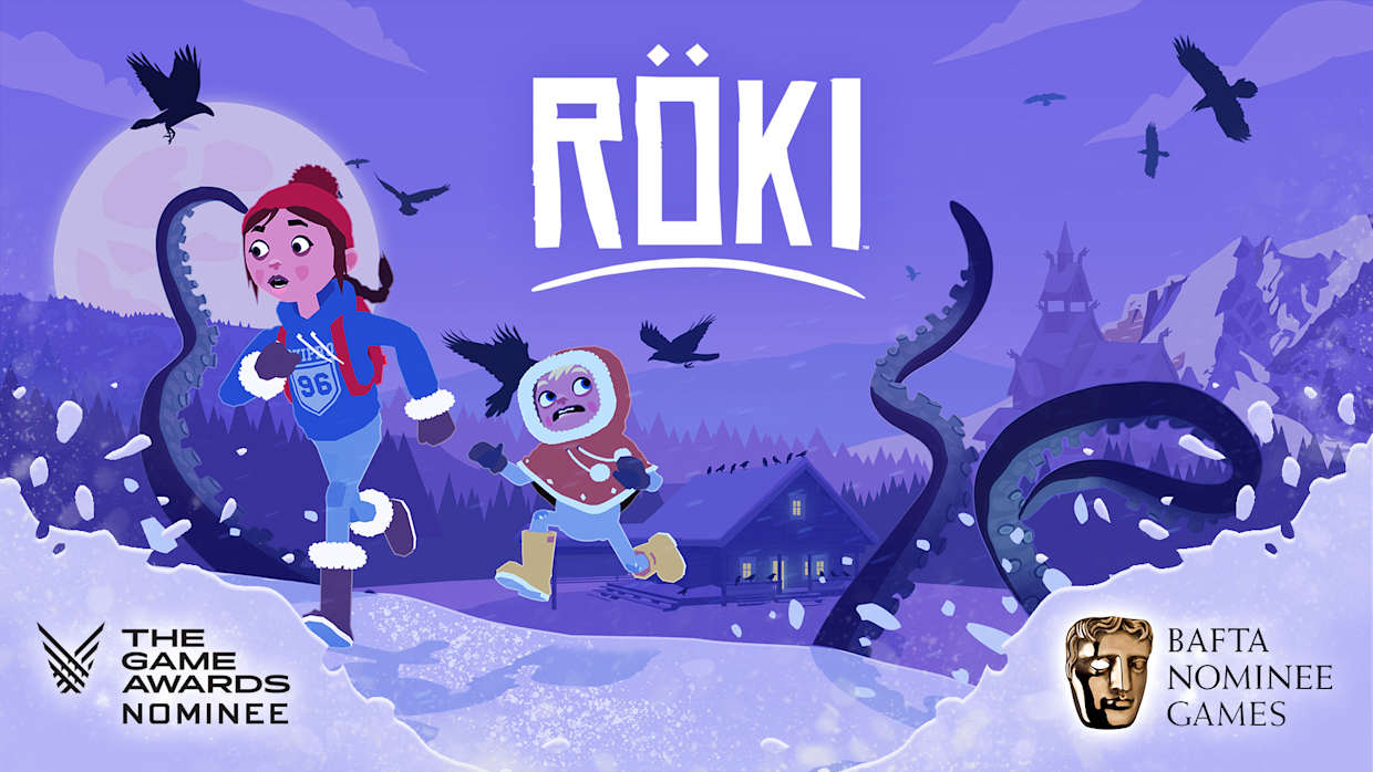 Röki 1