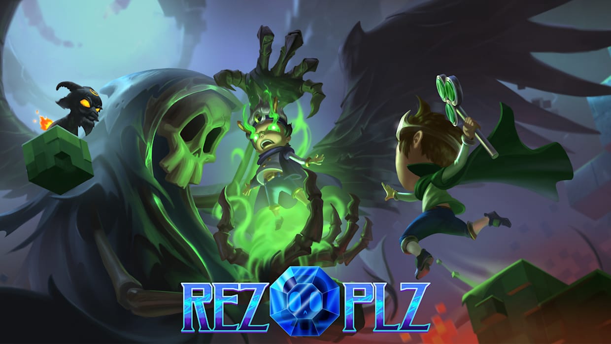 REZ PLZ 1