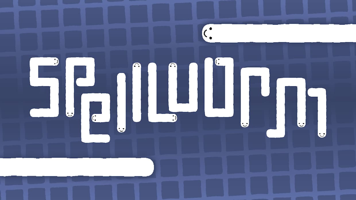 Spellworm 1