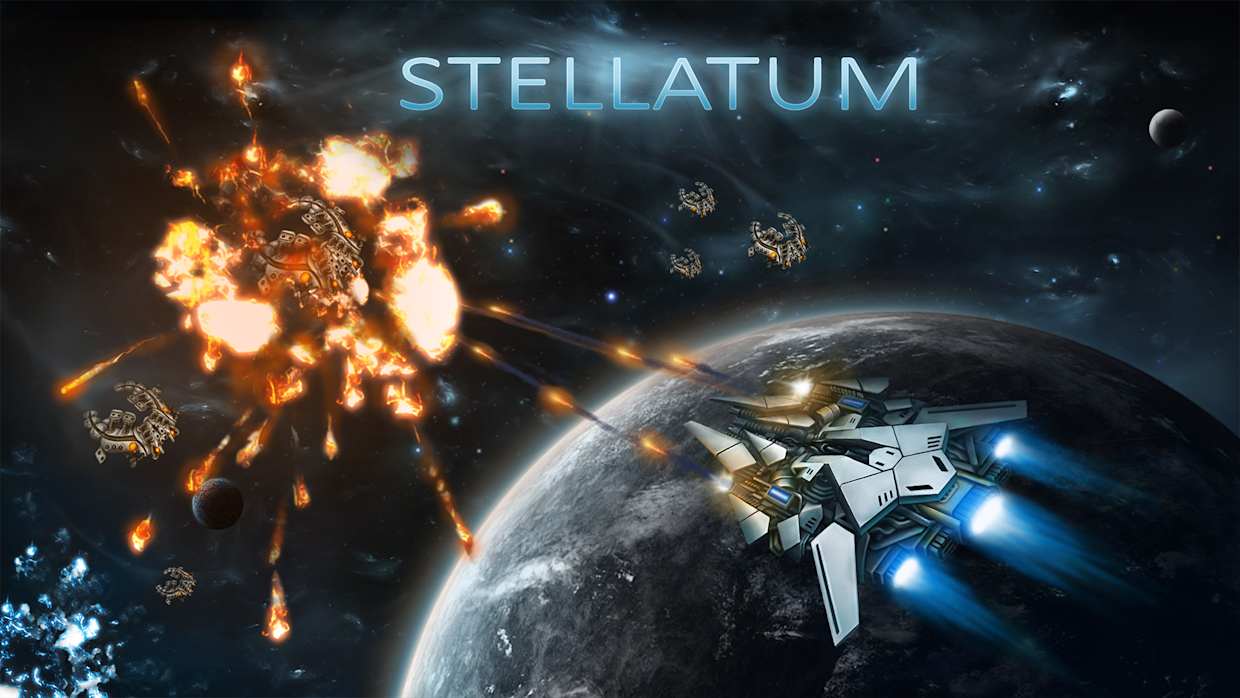 STELLATUM 1
