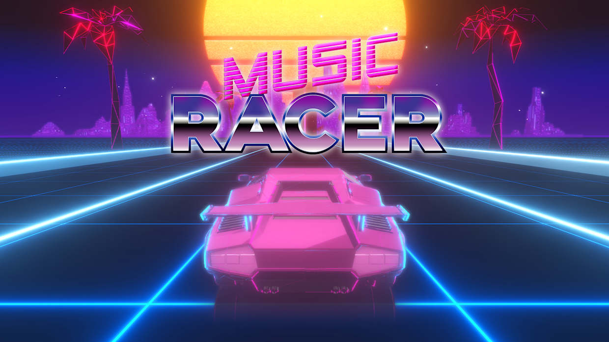 Music Racer 1