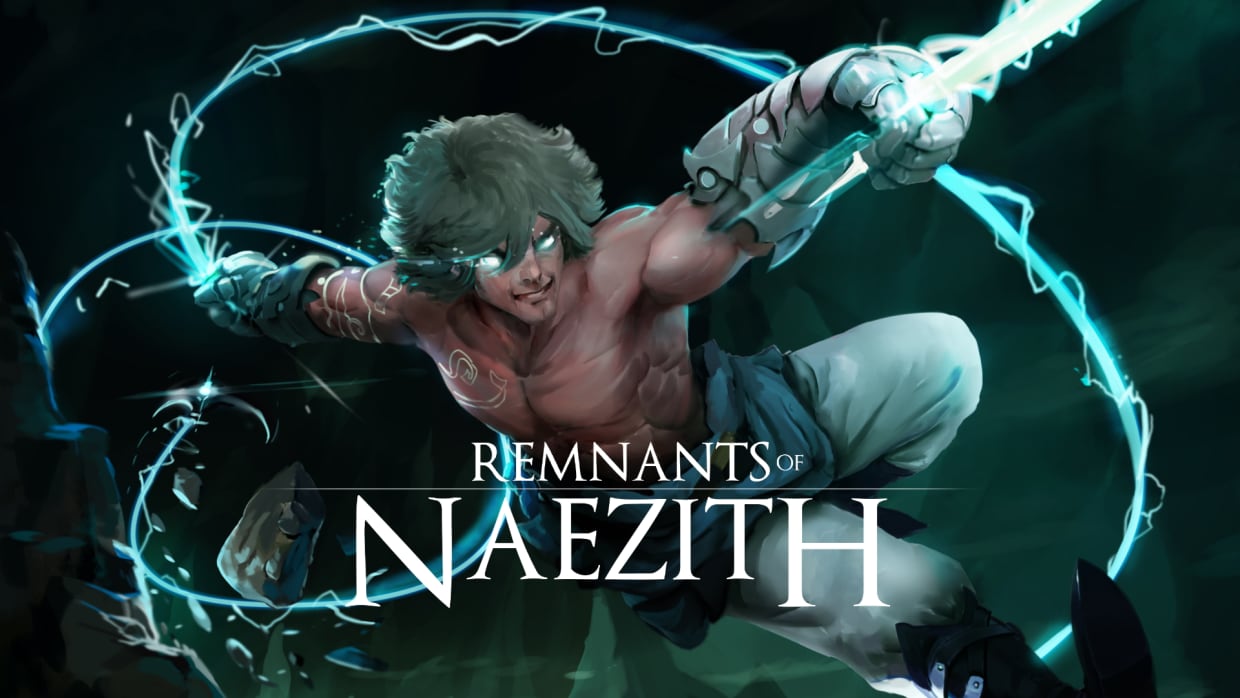 Remnants of Naezith 1