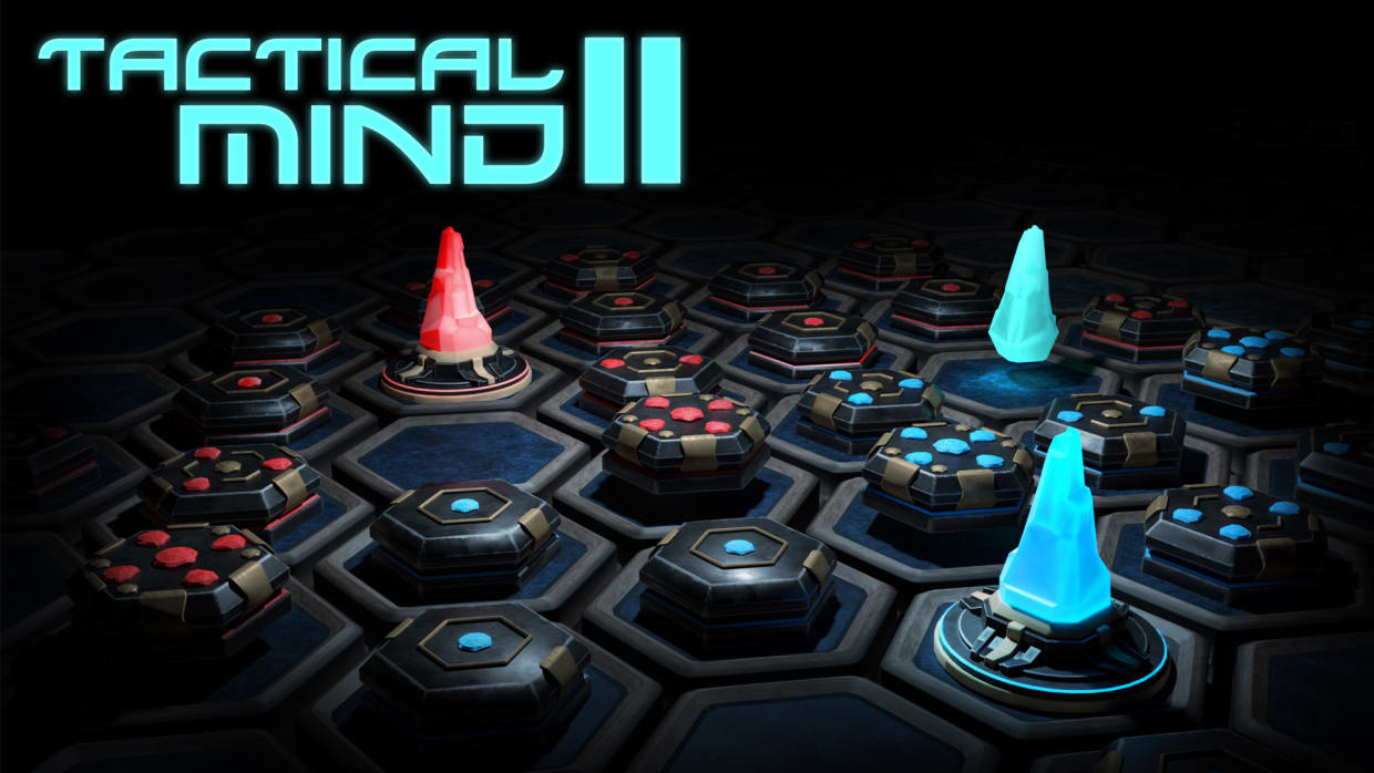 Tactical Mind 2 1