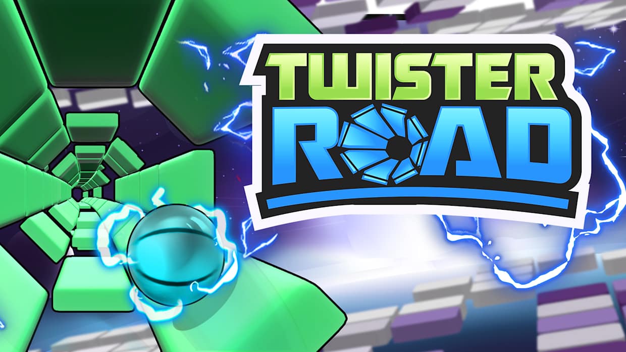 Twister Road 1