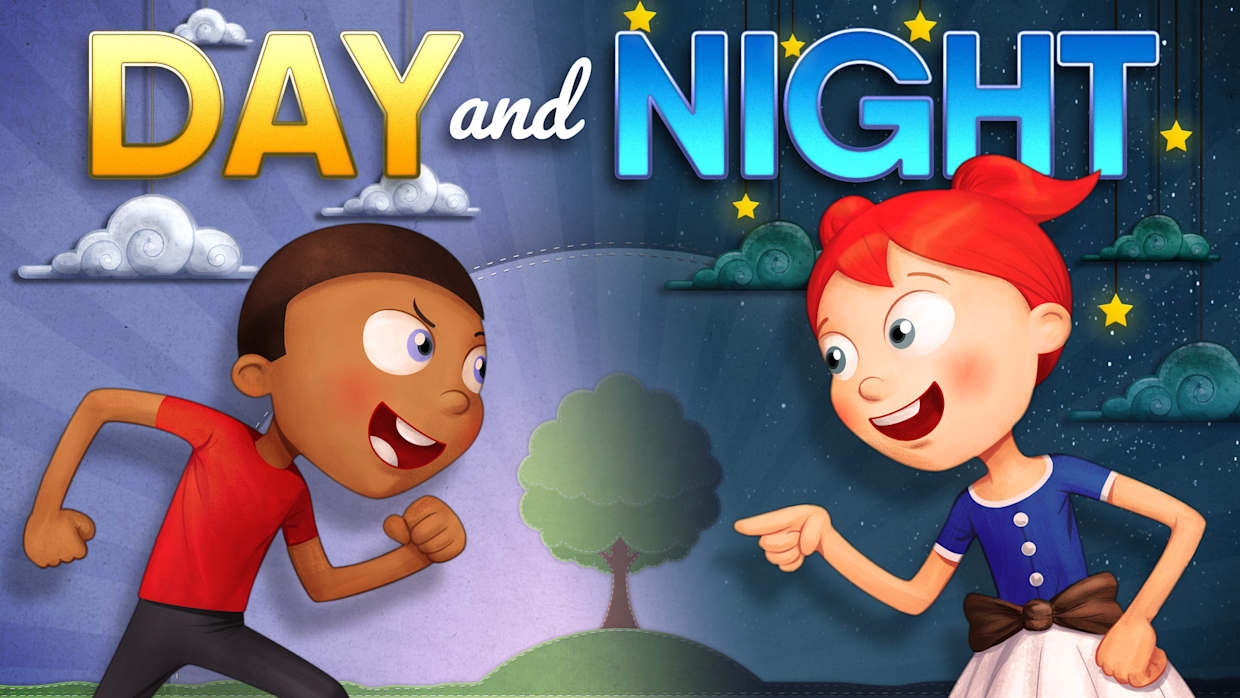 Day and Night 1