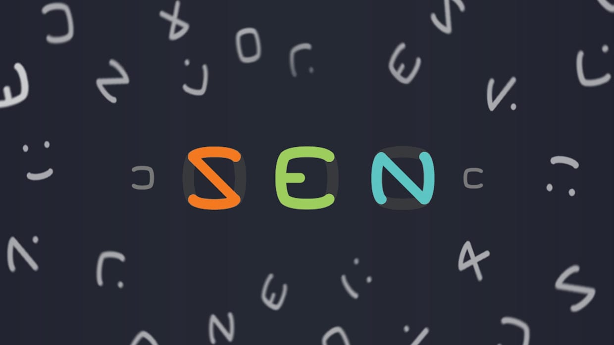 SEN: Seven Eight Nine 1