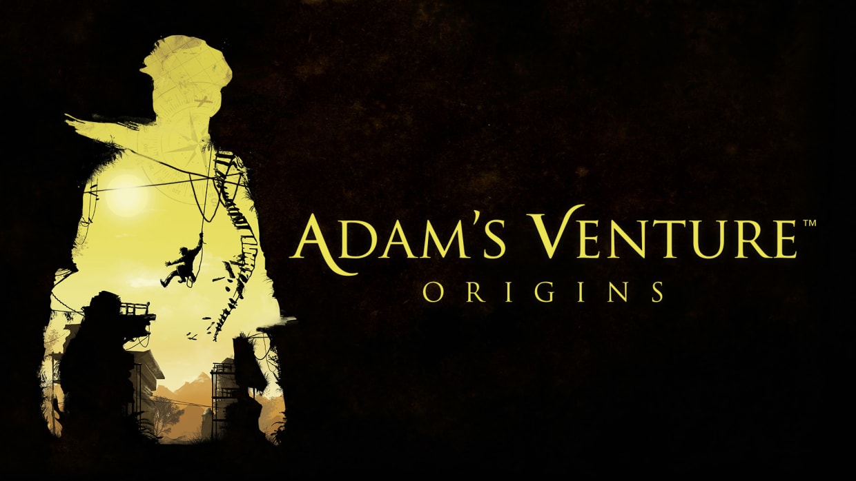 Adam's Venture™: Origins 1