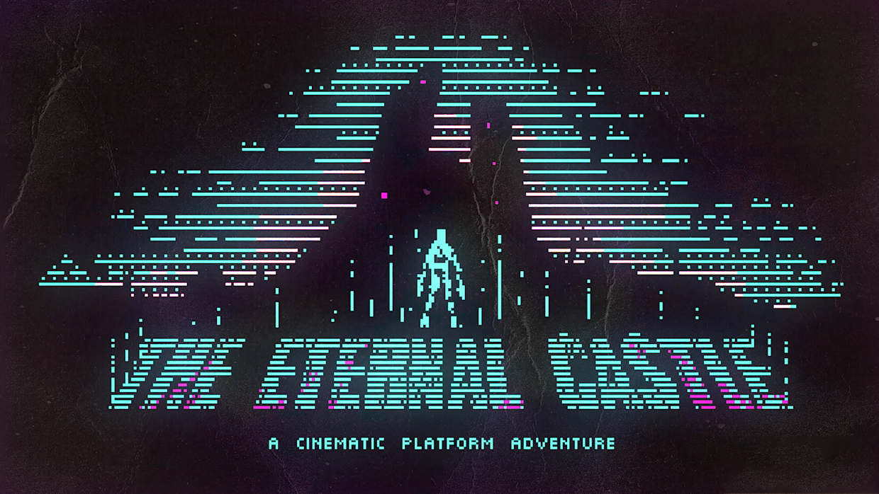 The Eternal Castle [REMASTERED] 1