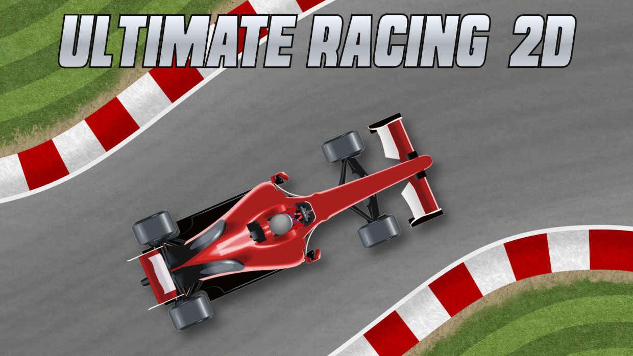 Ultimate Racing 2D 1