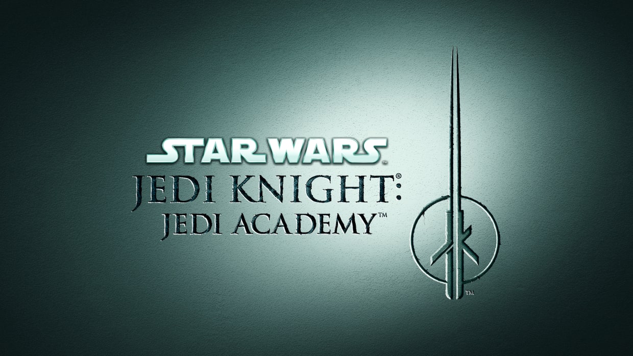 STAR WARS™ Jedi Knight: Jedi Academy  1